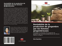 Sim Kachiro | Rentabilité De La Production De Gingembre Par Les Femmes...