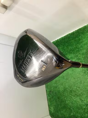 2019 MAJESTY Royale 10.5deg LV530 R-flex 45.5inch 1W DRIVER 2019 MAJESTY Royale 10.5deg LV530 R-flex 45.5inch 1W DRIVER