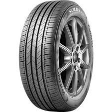 4 Tires Kumho Solus Ta21 18570r14 88h As As All Season