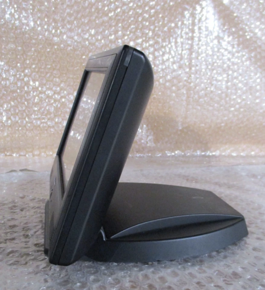 "Panel táctil TouchLink Pro 7"" de mesa Extron TLP Pro 720T - SIN ADAPTADOR DE CORRIENTE" Foto 2 de 4