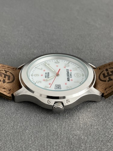 Timex Expedition Quartz Field Watch With Indiglo. - Picture 6 of 13