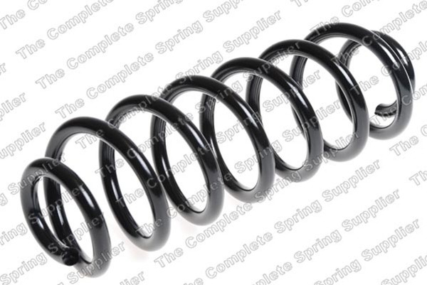 1X Kilen Fahrwerksfeder 65069 FüR VW Passat 365 Skoda 3C5 B6 362 Superb 3C2 B7 2-image