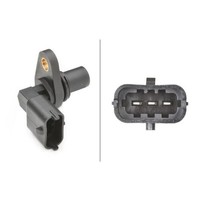 Hella Nockenwellensensor FüR Opel Astra H Vectra C Zafira / Family B Signum CC