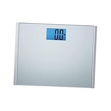Eat Smart Precision Plus Digital Bathroom Scale, 440-lb 1 Count Pack of 1