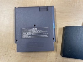 Lethal Weapon (Nintendo Entertainment System, 1993)  NES AUTHENTIC TESTED