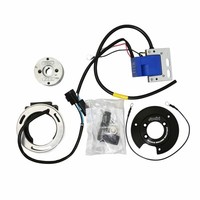 Polini Digital PVL ZüNdung FüR Piaggio 50 Zip SP (171.0552)