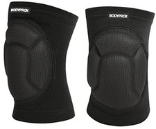 Protective Knee Pads, Thick Sponge Anti-slip, Collision Avoidance Knee Large
