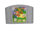 Super Mario 64 Nintendo 64 N64 Video Game Cartridge Only Authentic Original