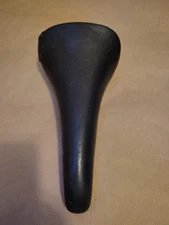 [LF] Vintage San Marco Supercorsa Concor Black Saddle