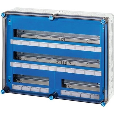 Hensel Automatengehäuse Mi 1683 Installationskleinverteiler 