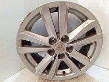 MITSUBISHI ASX DI-D 4 MK1 2010-2022 17" Alloy Wheel OEM Genuine 4250C076