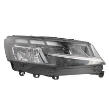 Hauptscheinwerfer DEPO 441-11CDRMLDEM2
