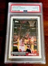 1992-93 Michael Jordan Topps #141 Chicago Bulls Graded PSA 10 GEM MINT