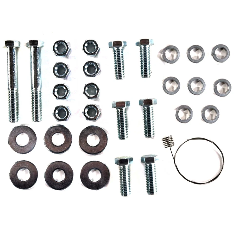 12923 Enganche trasero para camioneta Chevy F350 Ram 50 camioneta Econoline Van E150 E250 Foto 3 de 3