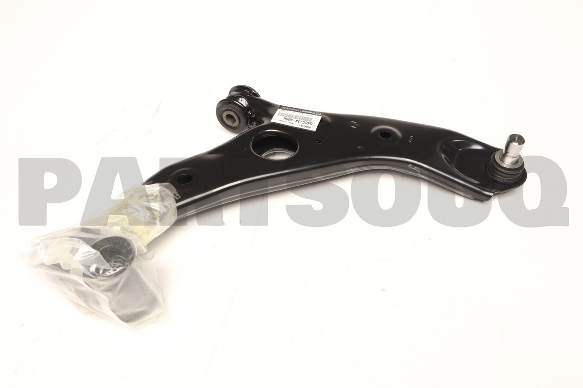 G46C34300K Genuine Mazda ARM(R),LOWER G46C-34-300K | eBay UK
