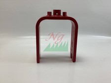 Forcella posteriore trattorino PLAYGREEN ORIGINALE GIANNI FERRARI PV95048200000