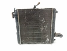 Radiateur Seat MARBELLA
