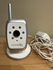 Summer Infant Baby Monitor Camera Only EX16174 29030A