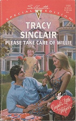 Please Take Care of Willie (Special Edition),Tracy Sinclair