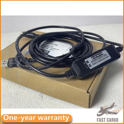 1PCS New CC05if-USB Communication Data Cable Adapter for Oriental Motor Driver