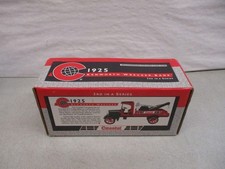 Ertl Coastal 1925 Kenworth Wrecker