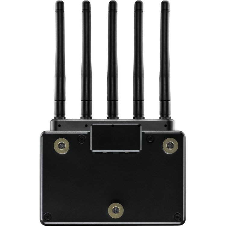 Teradek Bolt 6 LT 750 3G-SDI/HDMI Wireless Receiver (Gold Mount) 10-2262-G