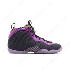 Nike Little Posite One Gs Cave Purple DQ6210-500