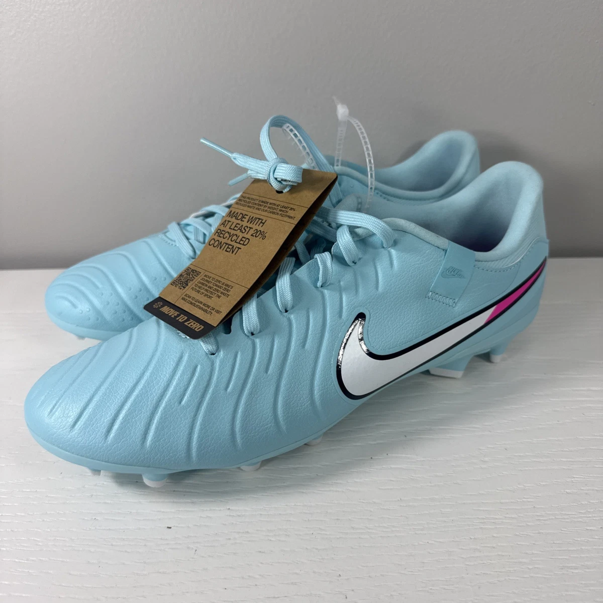 Nike Tiempo Legend 10 Academy MG Prism Pack for Sale  display picture 2