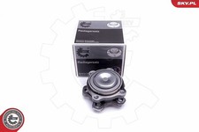 Roulement de roue BMW 324