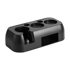 Coffee Tamper Station Coffee Portafilter Storage Rack Espresso Tamper Holder
