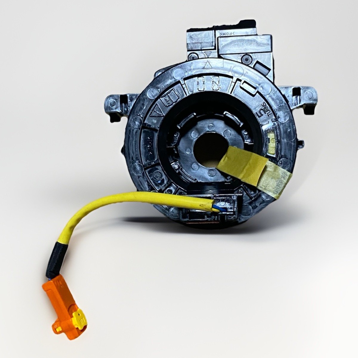 画幅12 Toyota Genuine Spiral cable Steering Angle Sensor 89245