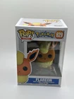 Funko Pop! Vinyl: Pokémon - Flareon #629