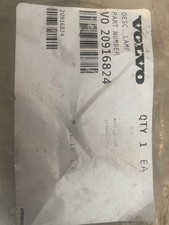 Genuine Volvo Truck 20916824 Side Indicator Light