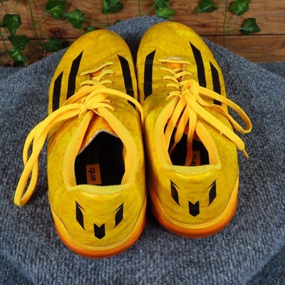 Adidas F10 IN Messi Men display picture 2