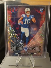 Colts A.Mitchell Jaylen Jones Josh Downs