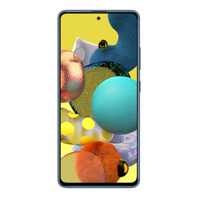 Samsung Galaxy A51 5G A516U1 128GB CDMA/GSM Unlocked - Good
