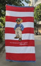 Polo Ralph Lauren Bath Beach Towels for sale | eBay