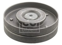Febi Bilstein 38979 Umlenk-/FüHrungsrolle, Keilrippenriemen FüR Audi,Audi (Faw),