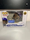 Funko Pop! Vinyl: Jackie Robinson - Walmart (Exclusive) #42