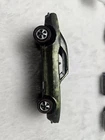 Redline Hot Wheels Custom Camaro Chevrolet 1968 Redline Wheels