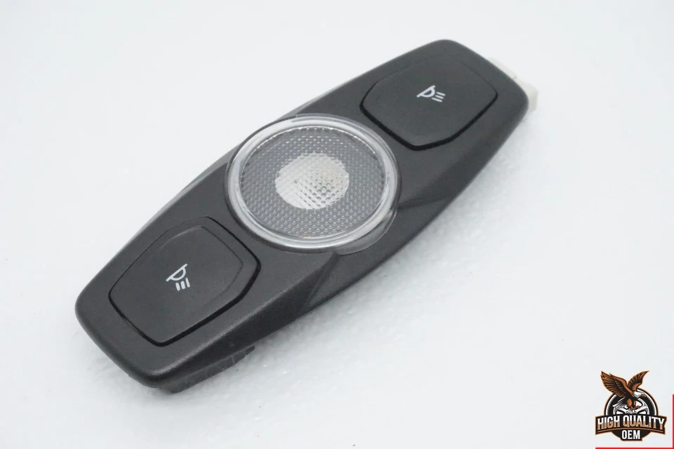 Ford Expedition 2018-2021 techo cúpula luz lámpara de lectura OEM Foto 2 de 4