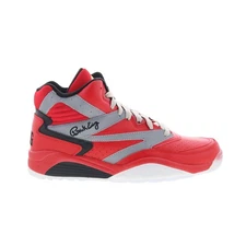 Ewing Athletics Sport Lite X Cope Mens Red Athletic Basketball Shoes