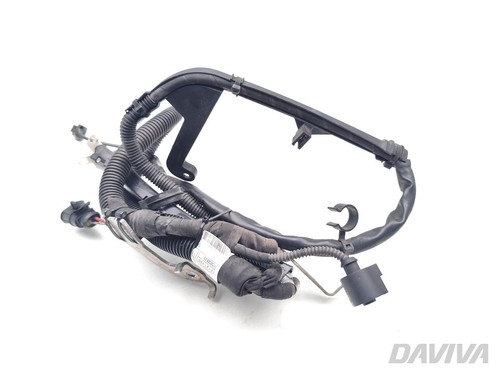 Audi A4 Starter Motor Wiring Loom 2.0 TDI quattro Diesel 140kW (190 HP) 2016