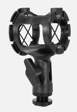 SmallRig Microphone Shock Mount for Camera Shoes and Boompoles 1859