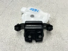 23 24 25 Toyota Gr Corolla Rear Trunk Liftgate Lock Latch Actuator 1635 OEM