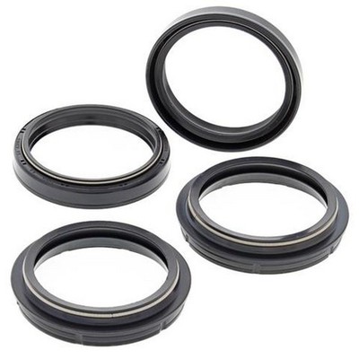 ALL BALLS 56-147 KIT SCHUTZBLECH UND STAUBSCHUTZ GABEL SHERCO SE 300 2013