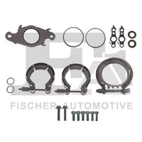 Fa1 KT210270 Montagesatz, LadegeräT FüR CitroËN, Fiat, Lancia, Peugeot