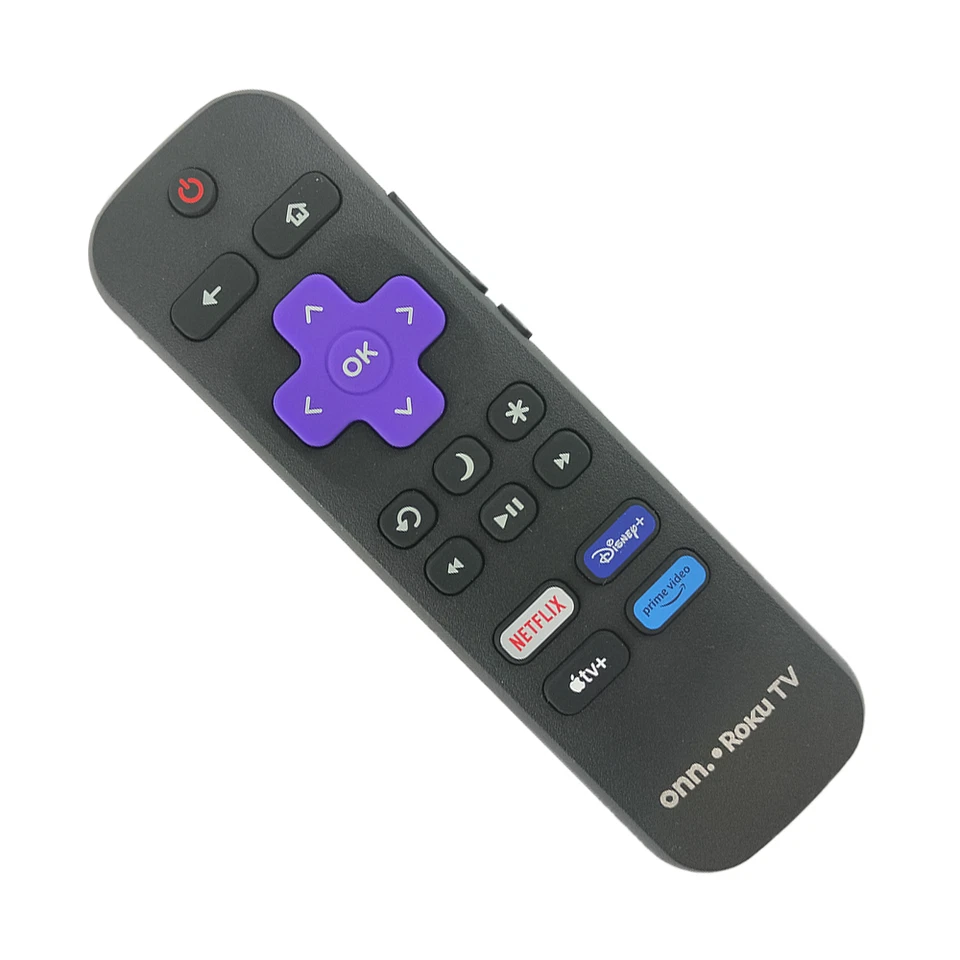 Nuevo Mando a Distancia Original Onn RC-ALIR 3026000173 TV ON43C100 ON40D800 ON40D500 Foto 3 de 3