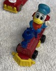 Lot Of 4 Disney Vehicles Mickey Mouse & Donald Duck — photo 4