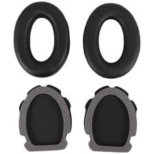 3X(Ear Pads Ear Cushion Ear Cover Replacement for Boose A20 x A10 Aviation5815